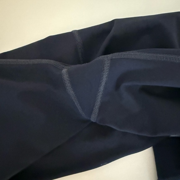 Athleta Ultimate Stash Pocket Capri Small Tall - Picture 4 of 10